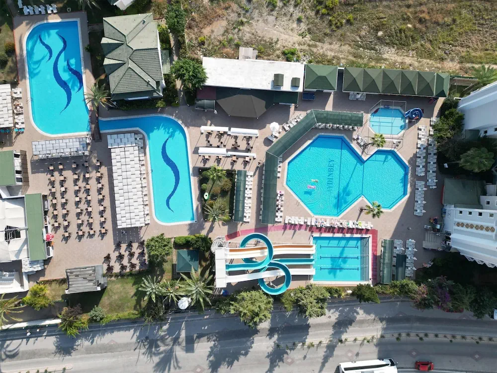 HOTEL: Aydinbey Gold Dreams - Ultra All Inclusive