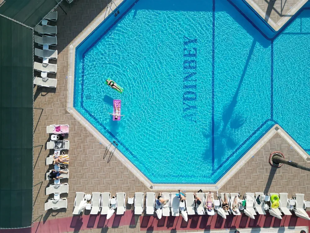 HOTEL: Aydinbey Gold Dreams - Ultra All Inclusive
