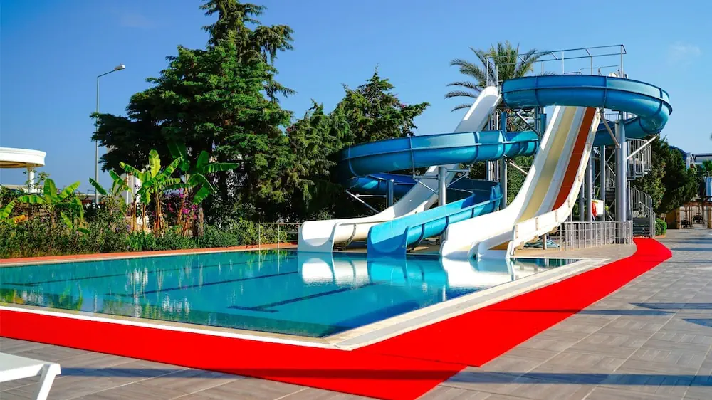 HOTEL: Aydinbey Gold Dreams - Ultra All Inclusive