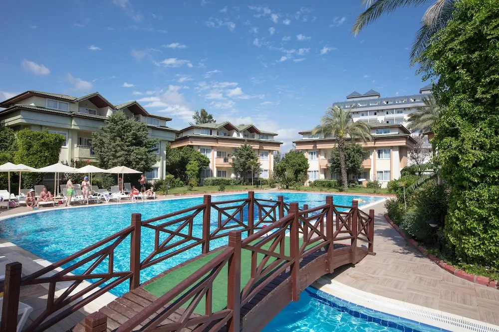 HOTEL: Aydinbey Gold Dreams - Ultra All Inclusive