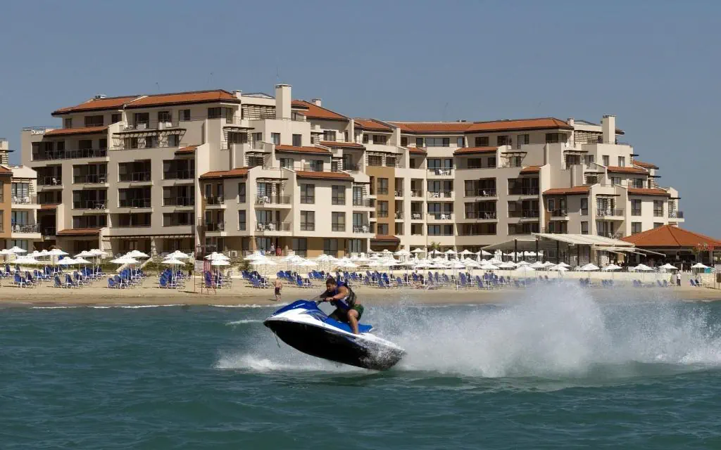 Obzor Beach Resort photo 3