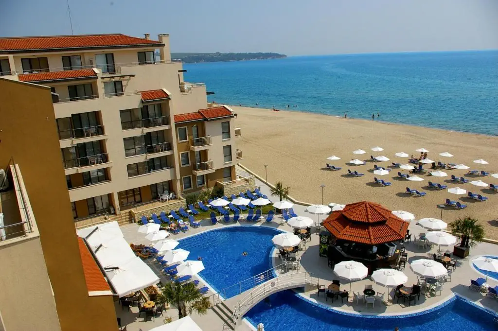 Obzor Beach Resort photo 1