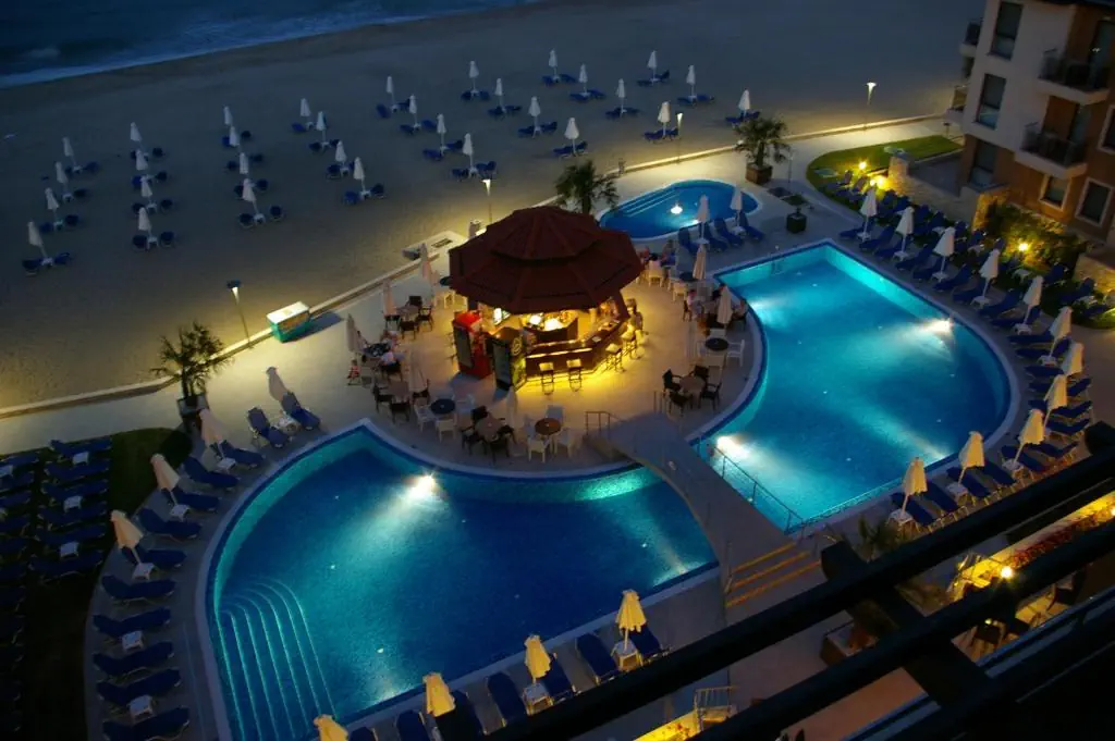 Obzor Beach Resort photo 2