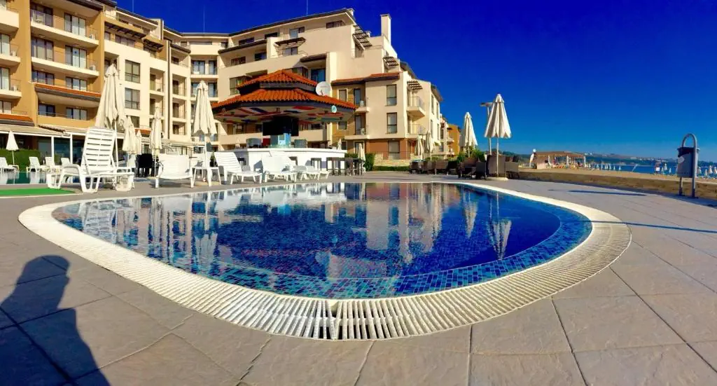 Obzor Beach Resort photo 0