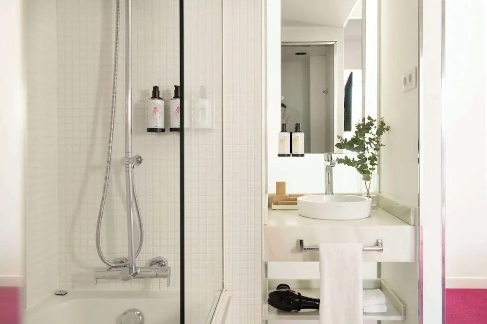 HOTEL: Allegro Barcelona