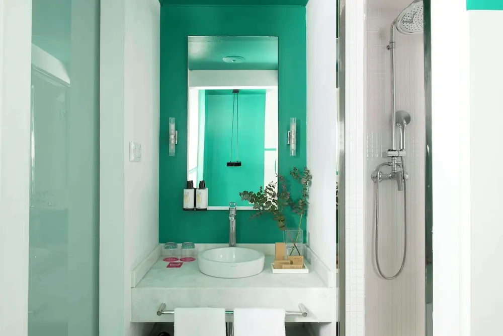 HOTEL: Allegro Barcelona