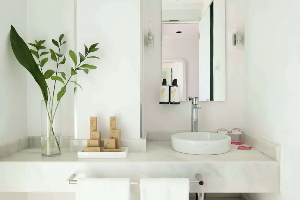 HOTEL: Allegro Barcelona
