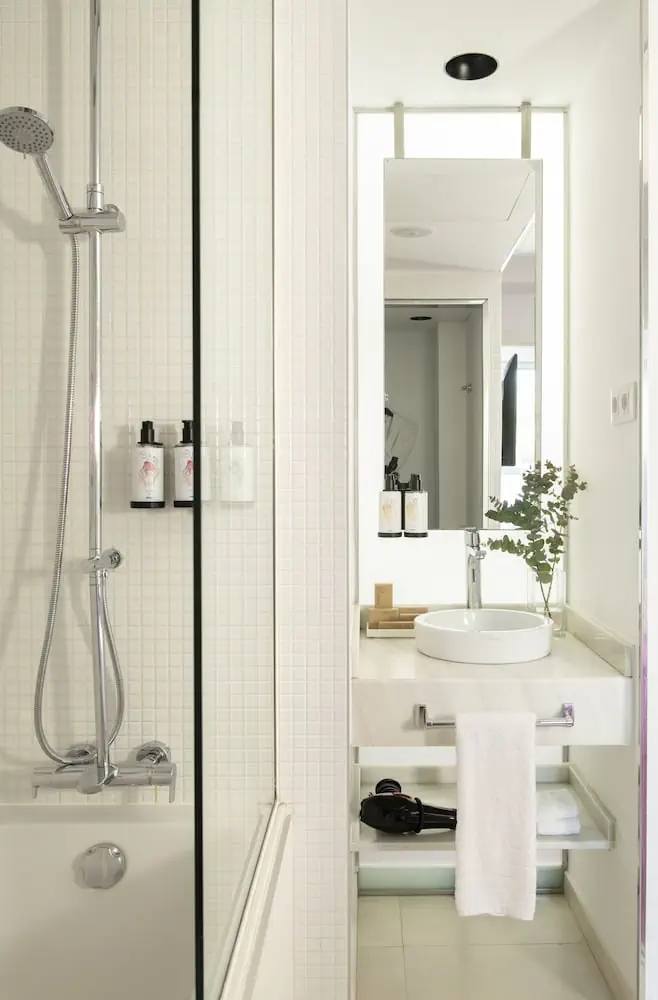 HOTEL: Allegro Barcelona