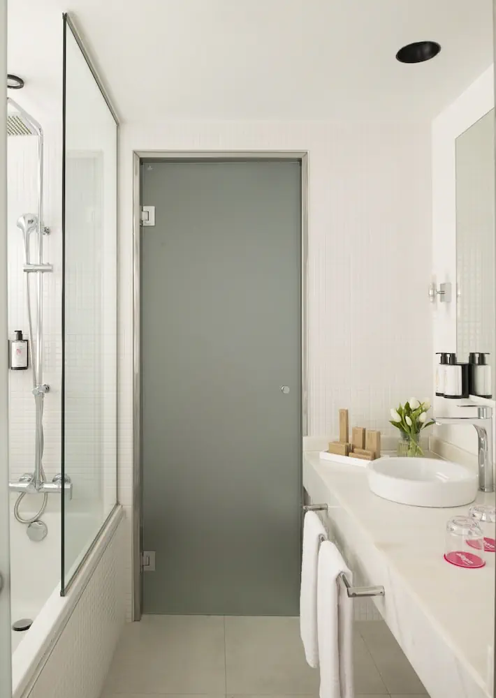 HOTEL: Allegro Barcelona