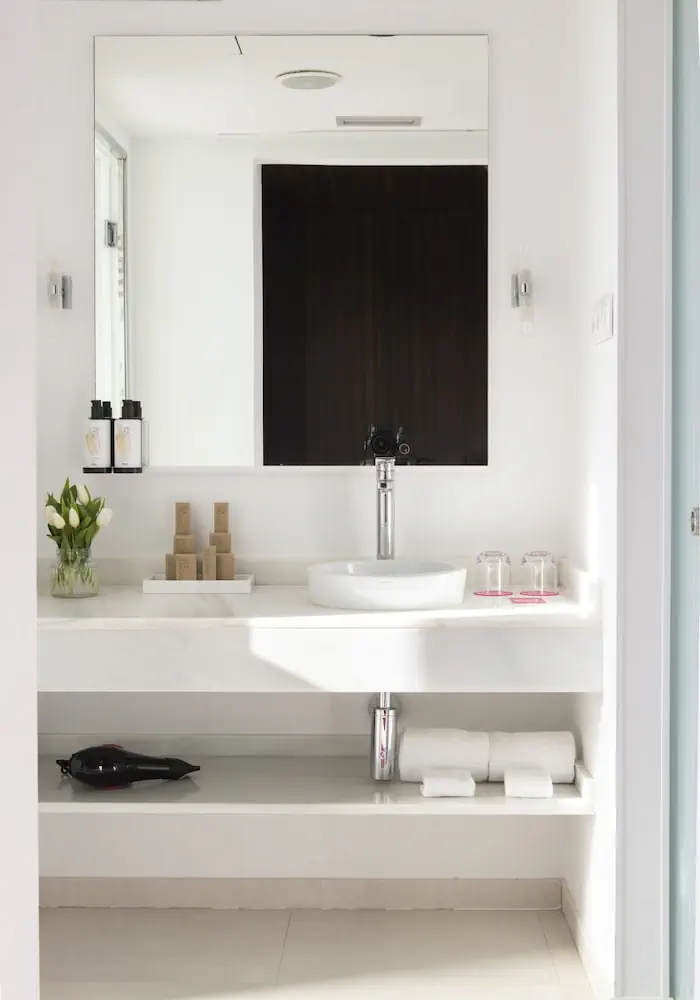 HOTEL: Allegro Barcelona