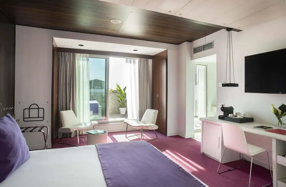 Allegro Barcelona