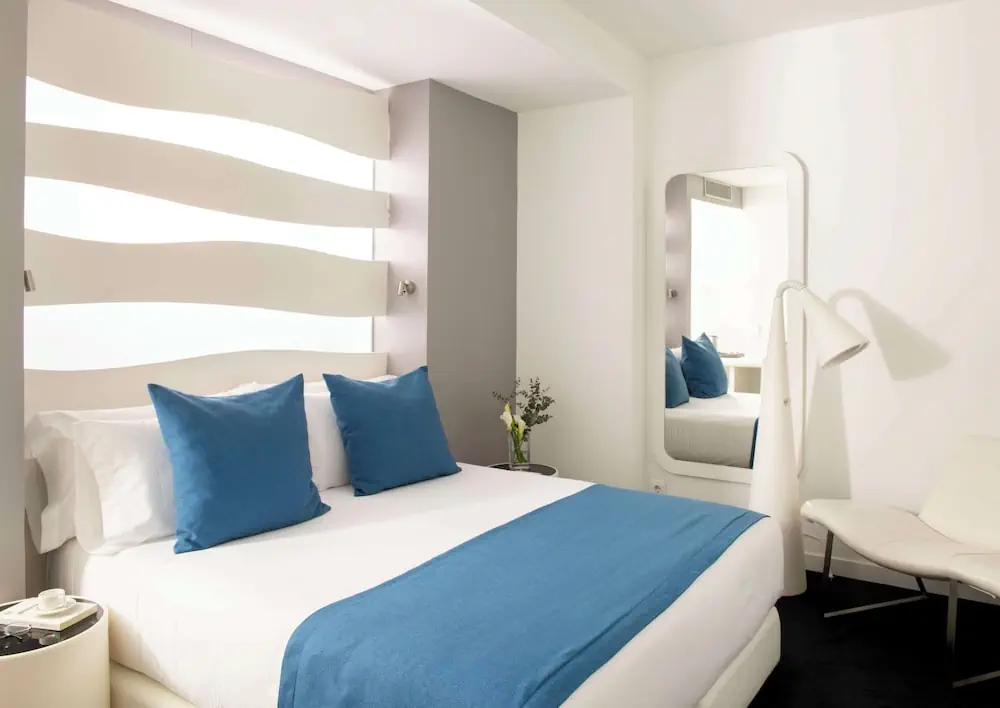 HOTEL: Allegro Barcelona