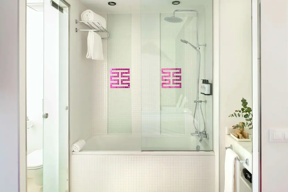 HOTEL: Allegro Barcelona