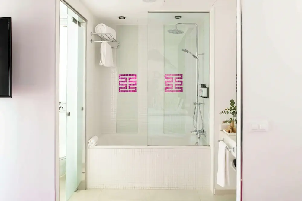 HOTEL: Allegro Barcelona