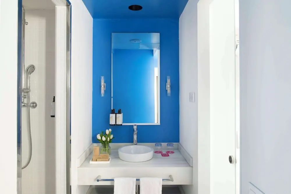 HOTEL: Allegro Barcelona