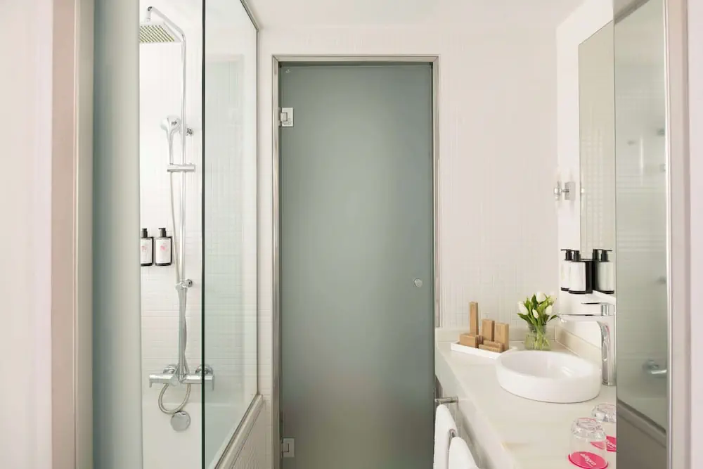 HOTEL: Allegro Barcelona