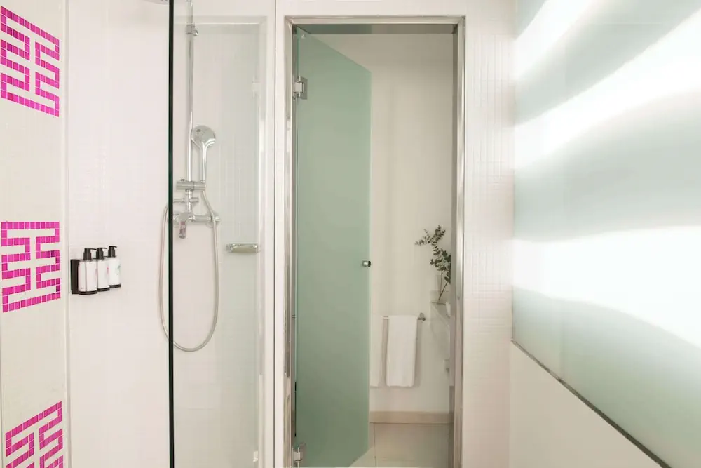HOTEL: Allegro Barcelona