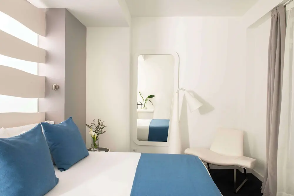 HOTEL: Allegro Barcelona