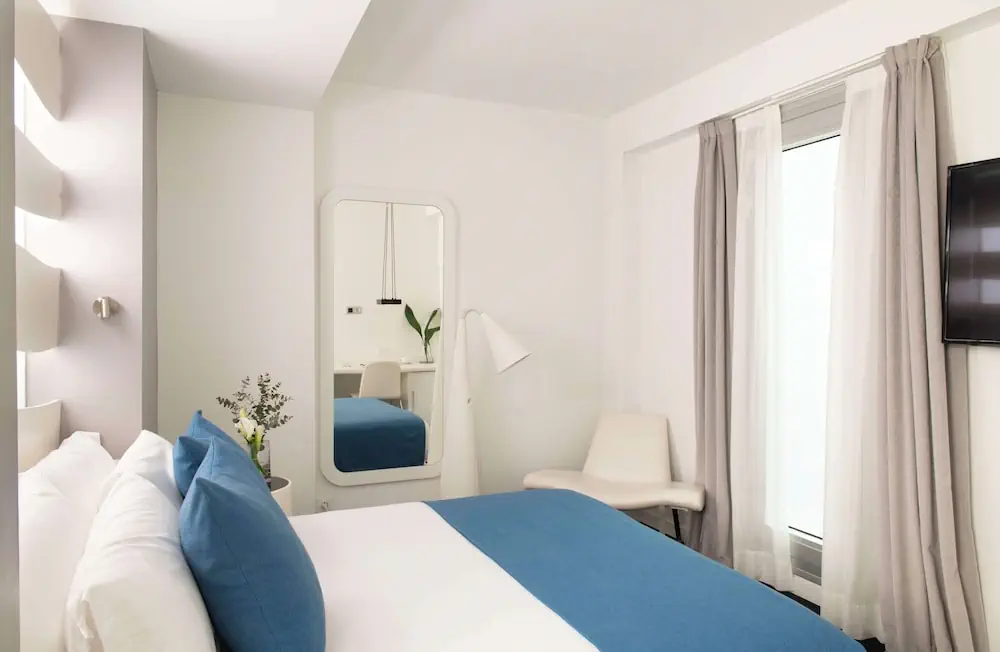 HOTEL: Allegro Barcelona