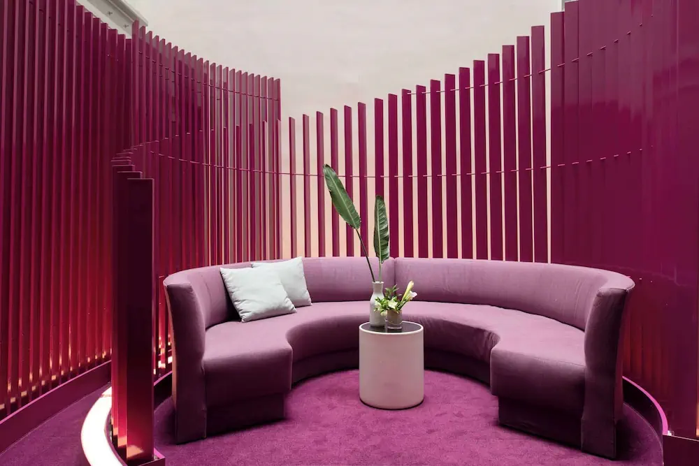 HOTEL: Allegro Barcelona
