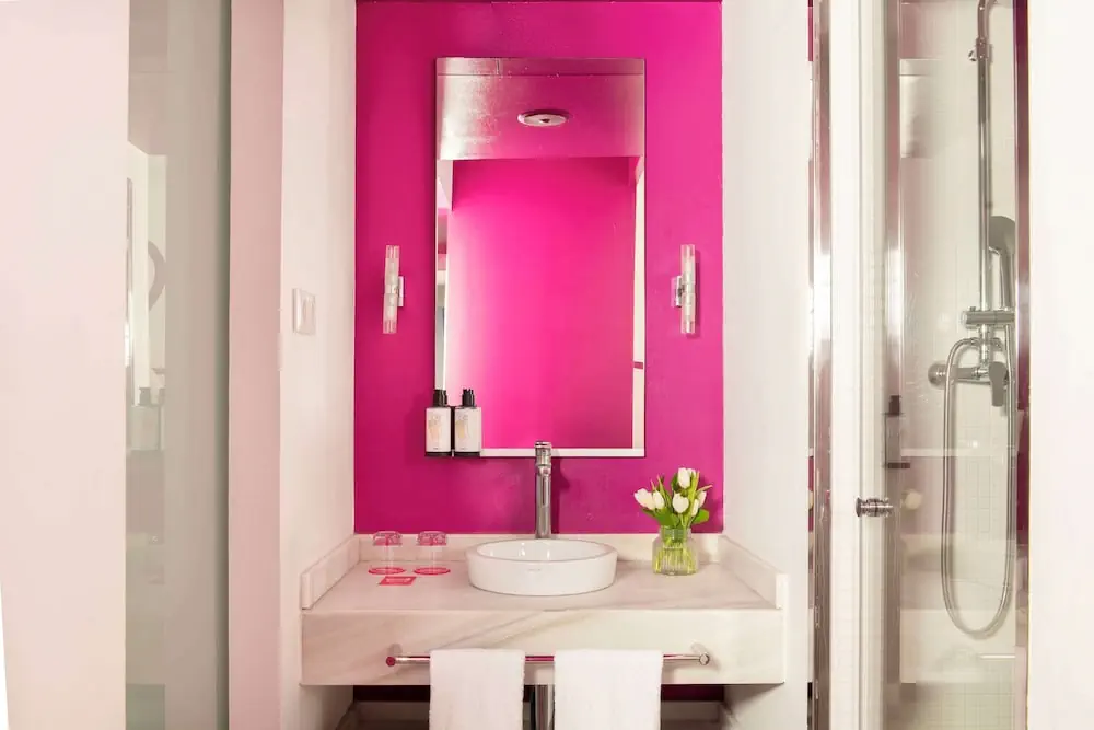 HOTEL: Allegro Barcelona