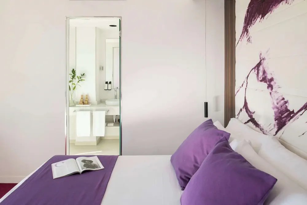 HOTEL: Allegro Barcelona