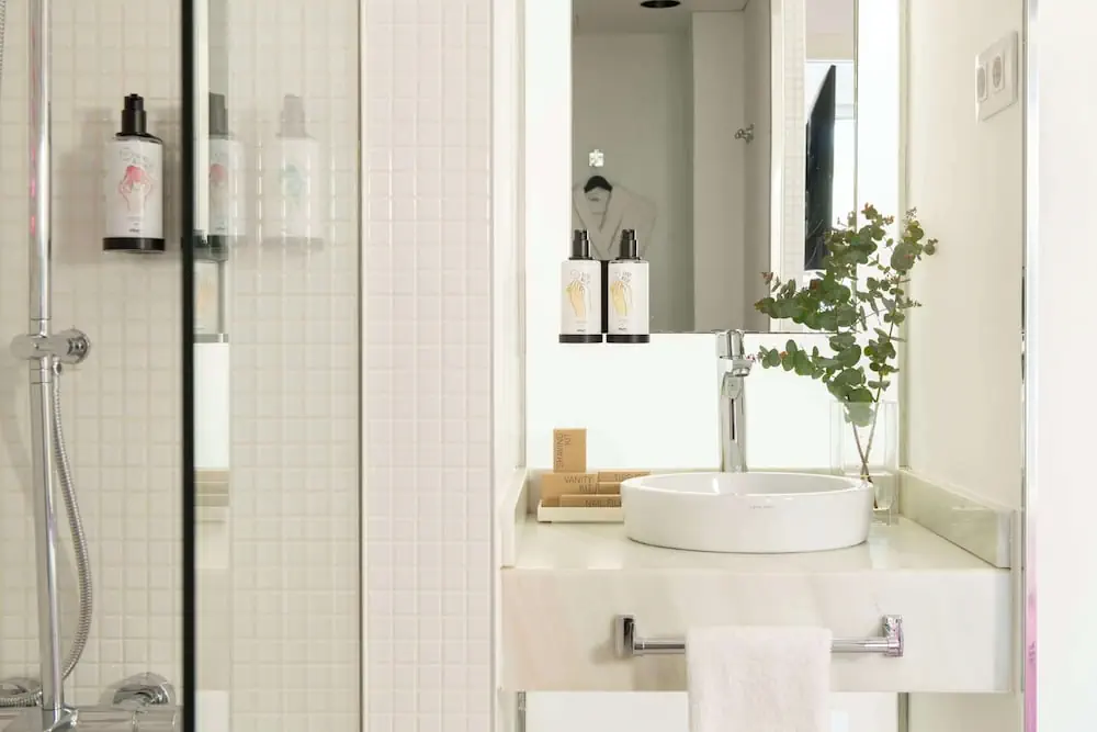 HOTEL: Allegro Barcelona