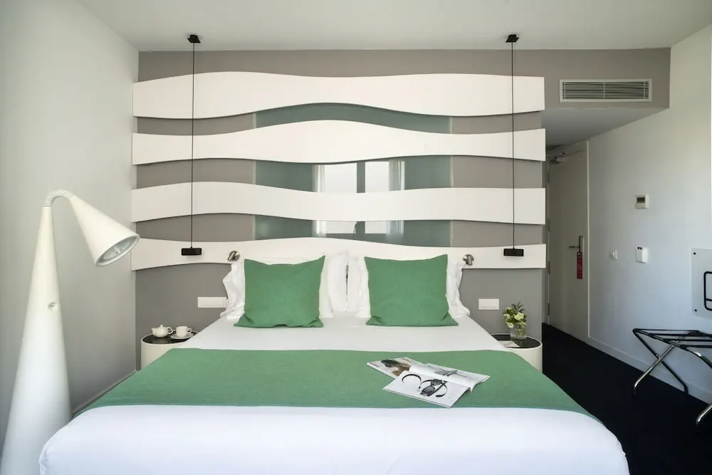 HOTEL: Allegro Barcelona