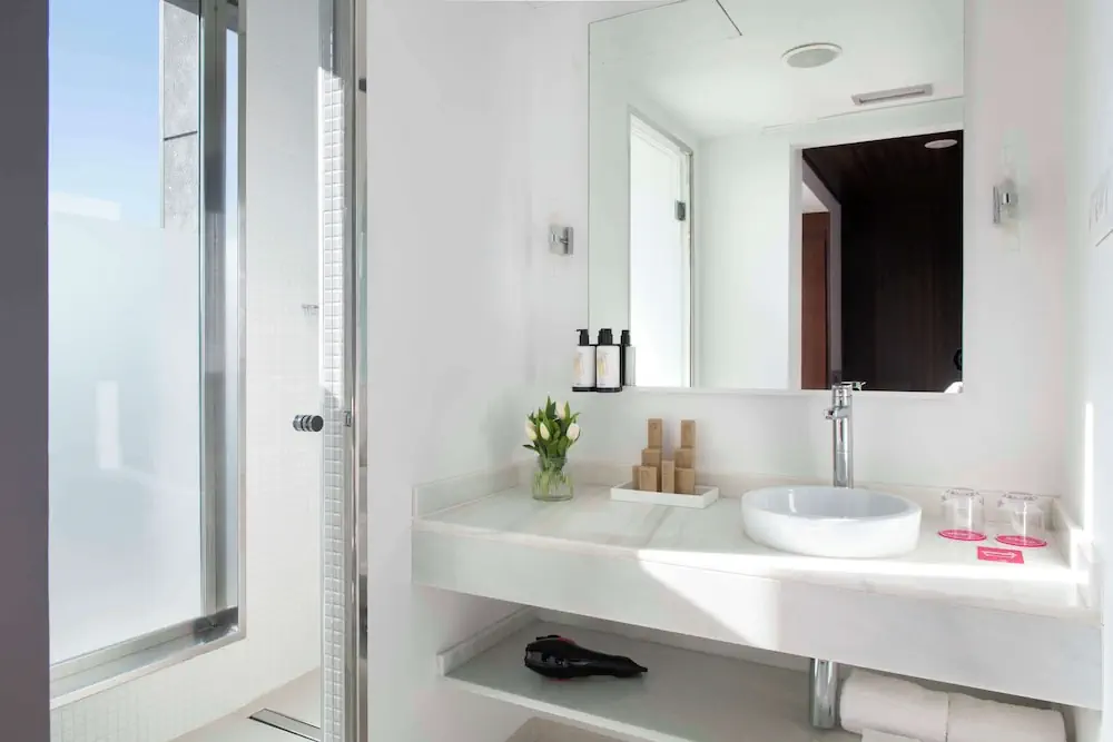 HOTEL: Allegro Barcelona