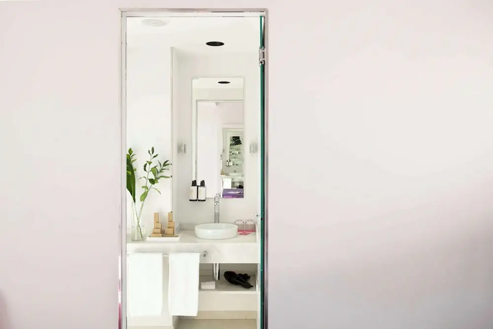 HOTEL: Allegro Barcelona