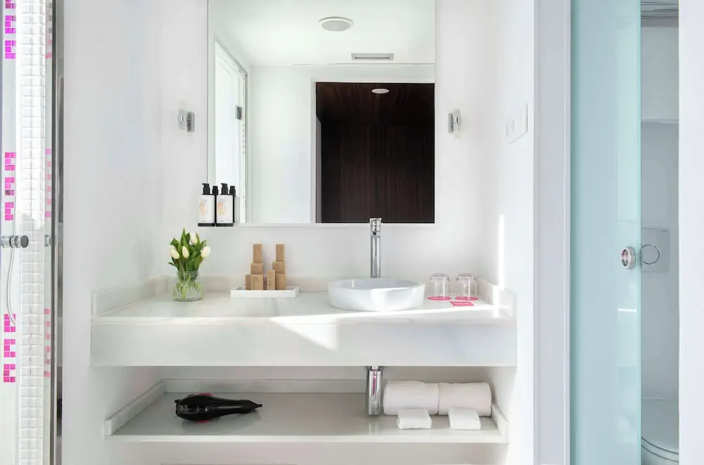 HOTEL: Allegro Barcelona