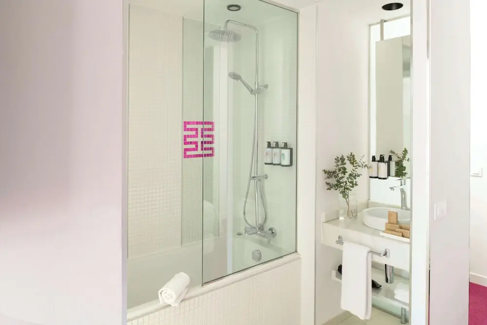 HOTEL: Allegro Barcelona