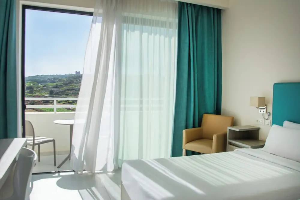 HOTEL: Riviera Spa Resort – Adults Only