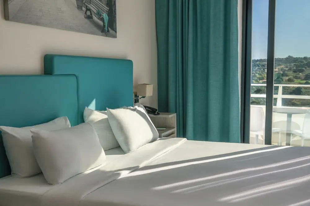 HOTEL: Riviera Spa Resort – Adults Only
