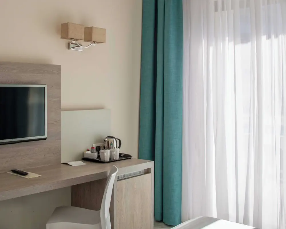 HOTEL: Riviera Spa Resort – Adults Only