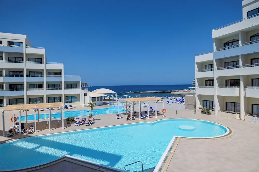 HOTEL: Riviera Spa Resort – Adults Only