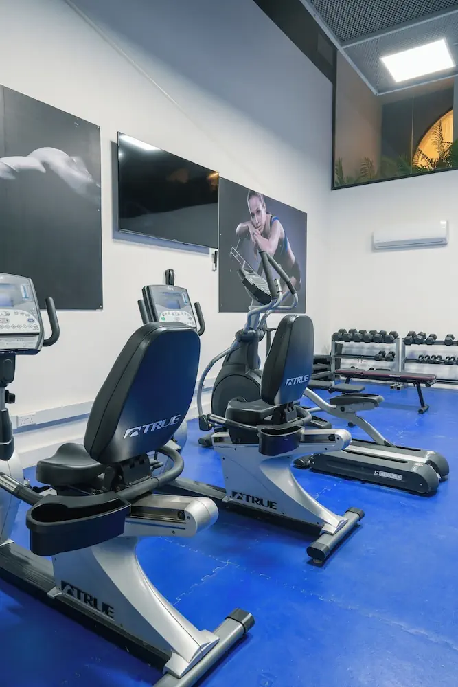 HOTEL: Riviera Spa Resort – Adults Only