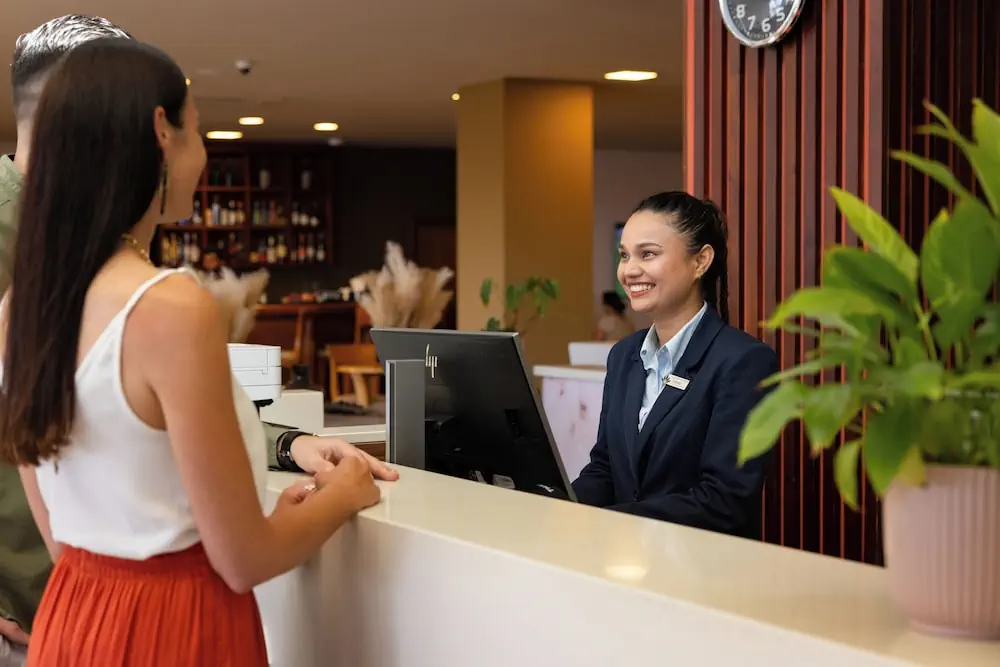 HOTEL: Riviera Spa Resort – Adults Only