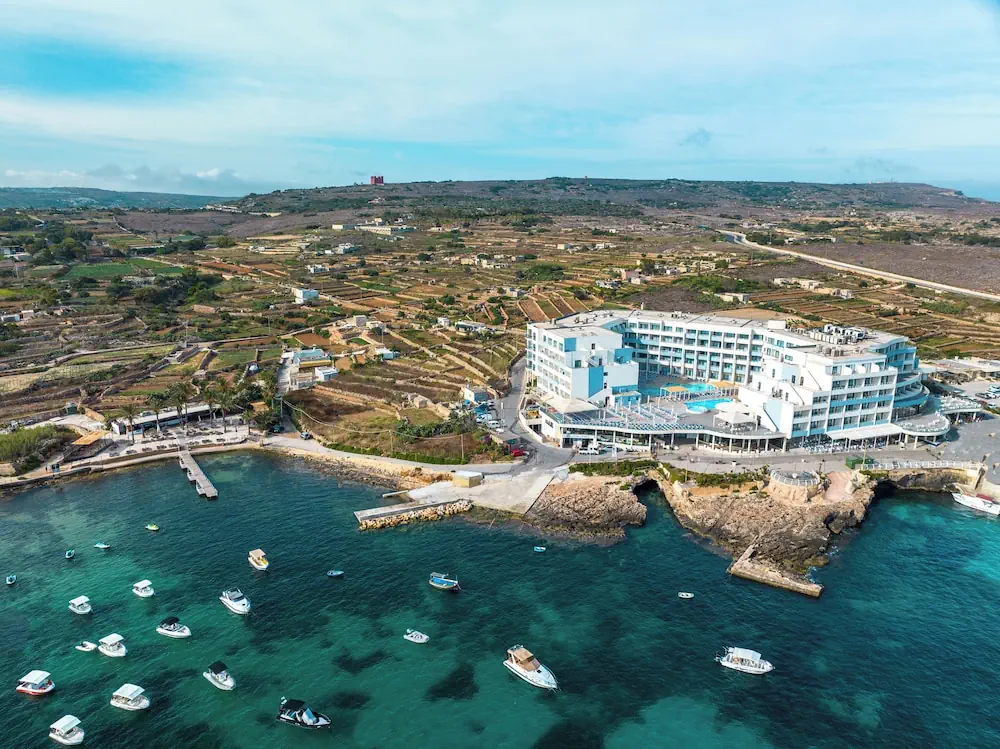 HOTEL: Riviera Spa Resort – Adults Only