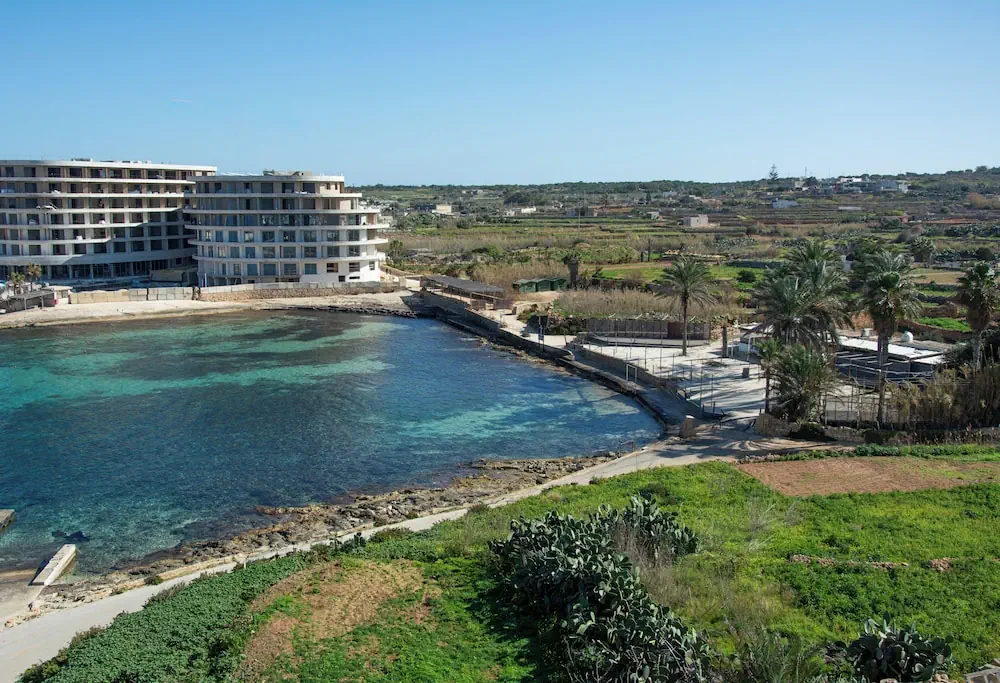 HOTEL: Riviera Spa Resort – Adults Only