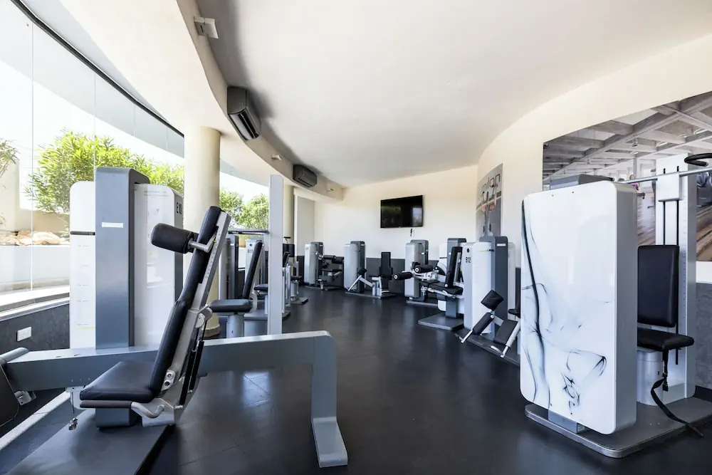 HOTEL: Riviera Spa Resort – Adults Only