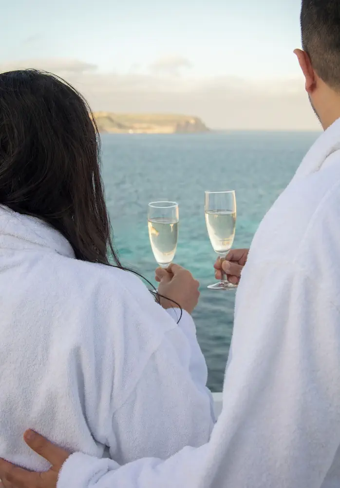 HOTEL: Riviera Spa Resort – Adults Only