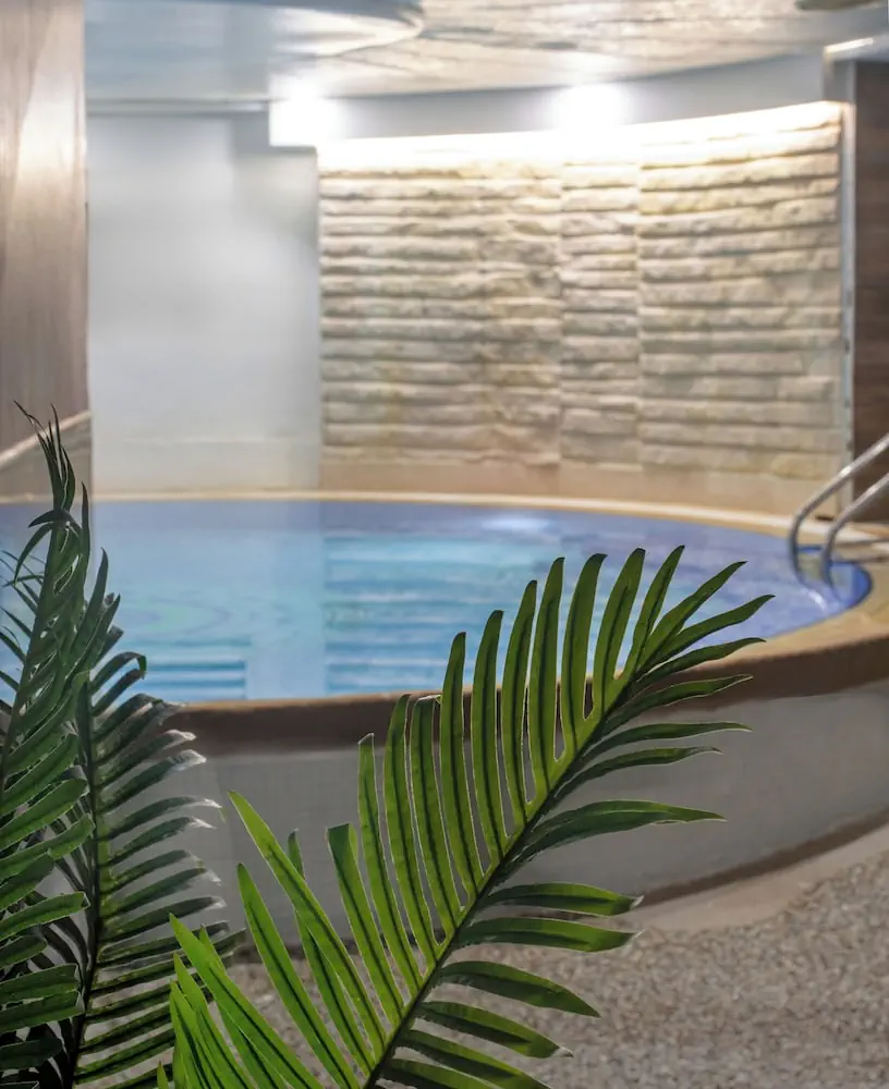 HOTEL: Riviera Spa Resort – Adults Only
