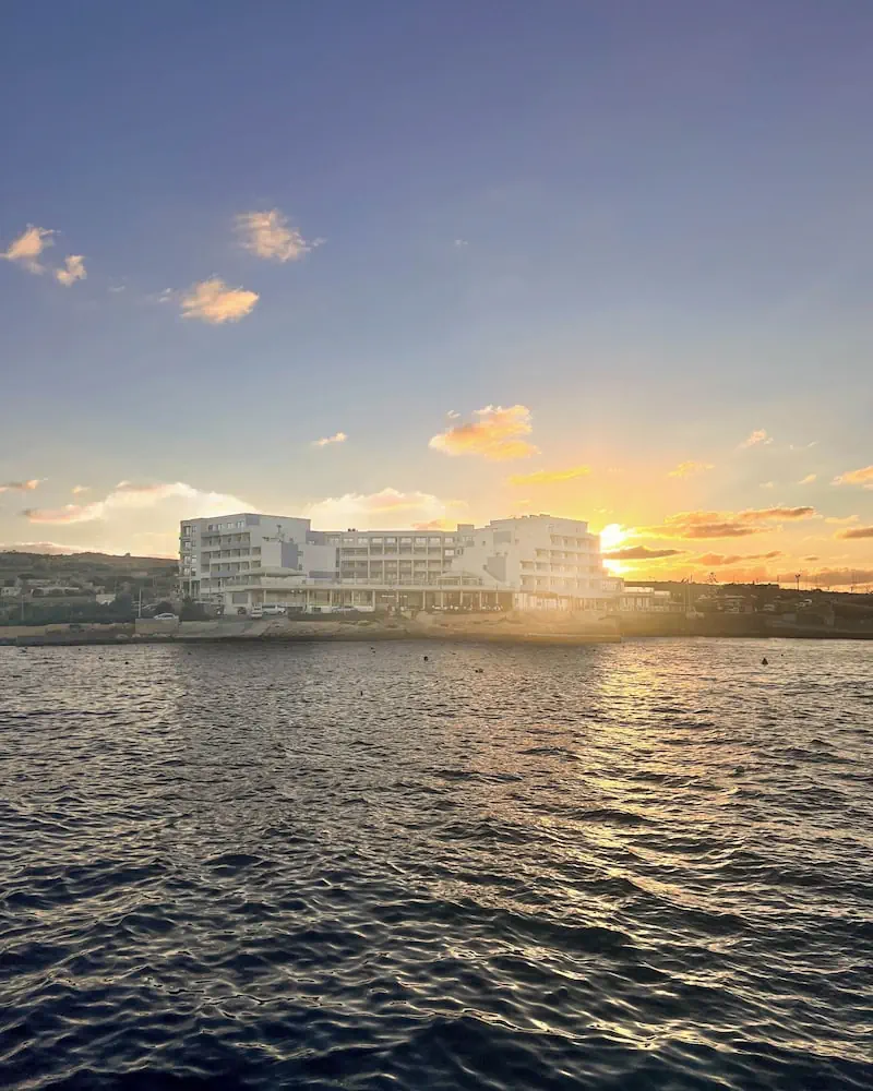 HOTEL: Riviera Spa Resort – Adults Only