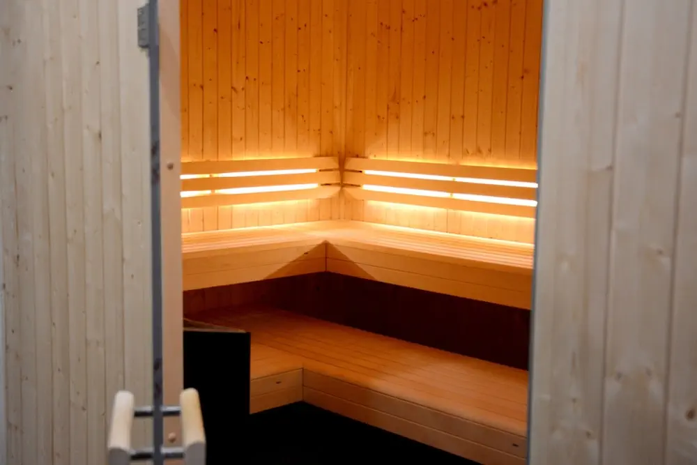 HOTEL: Riviera Spa Resort – Adults Only