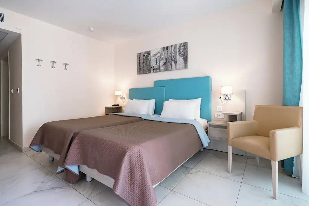 HOTEL: Riviera Spa Resort – Adults Only