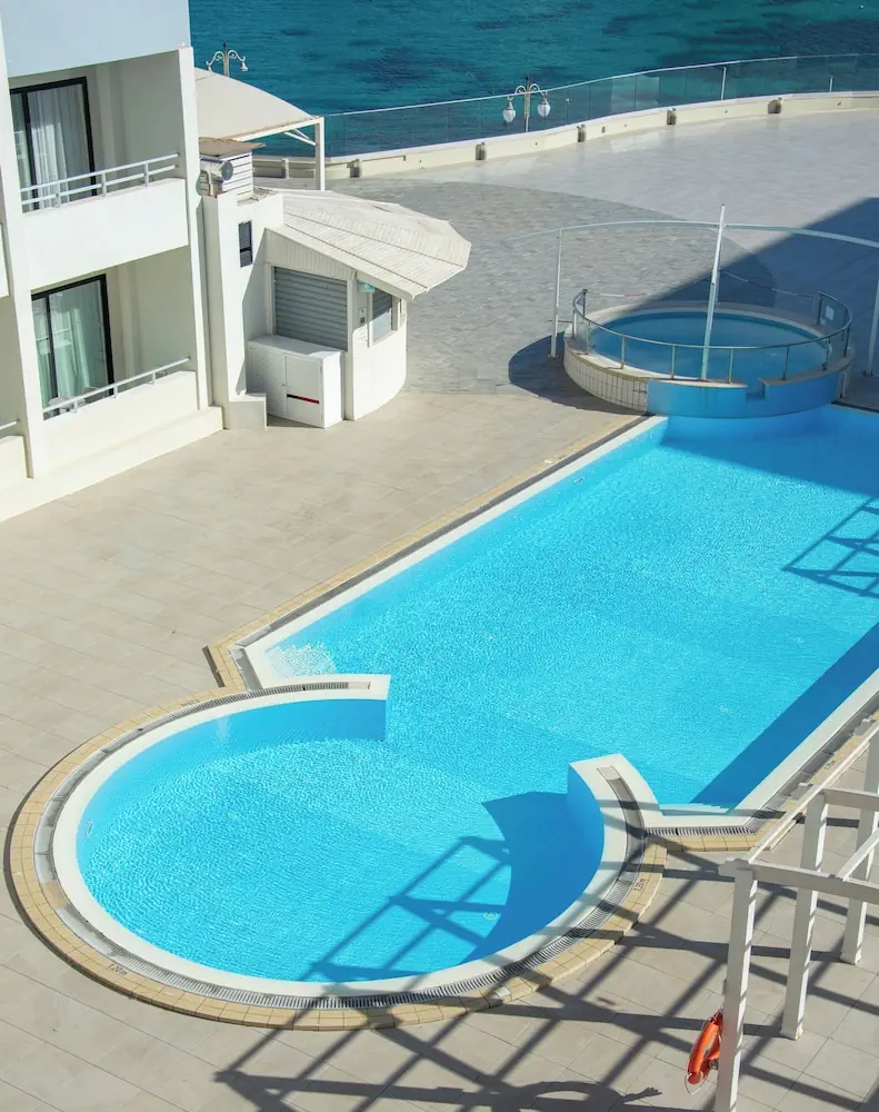 HOTEL: Riviera Spa Resort – Adults Only