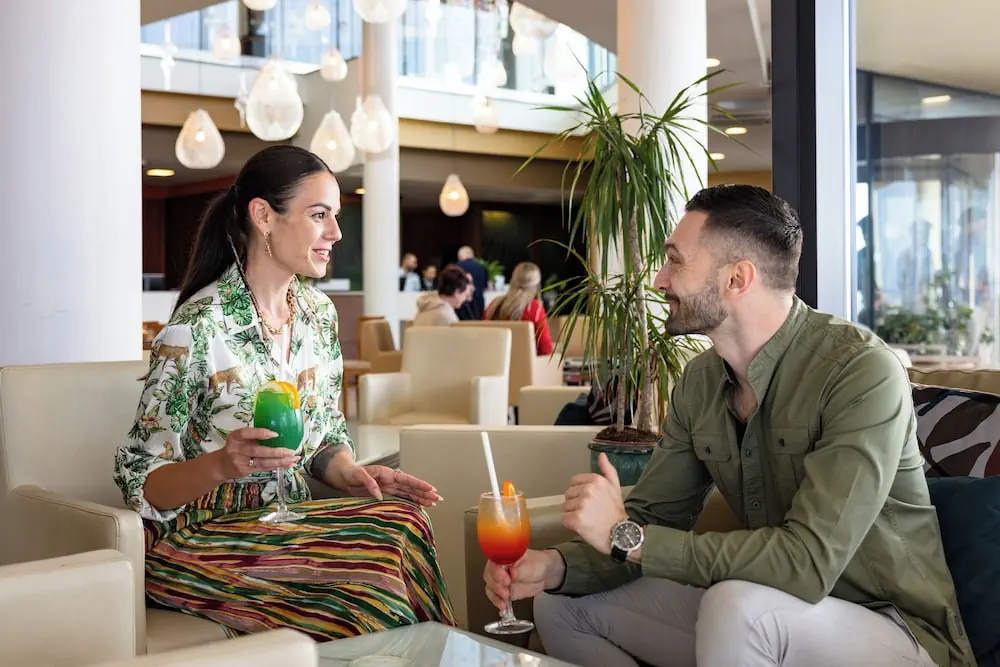 HOTEL: Riviera Spa Resort – Adults Only
