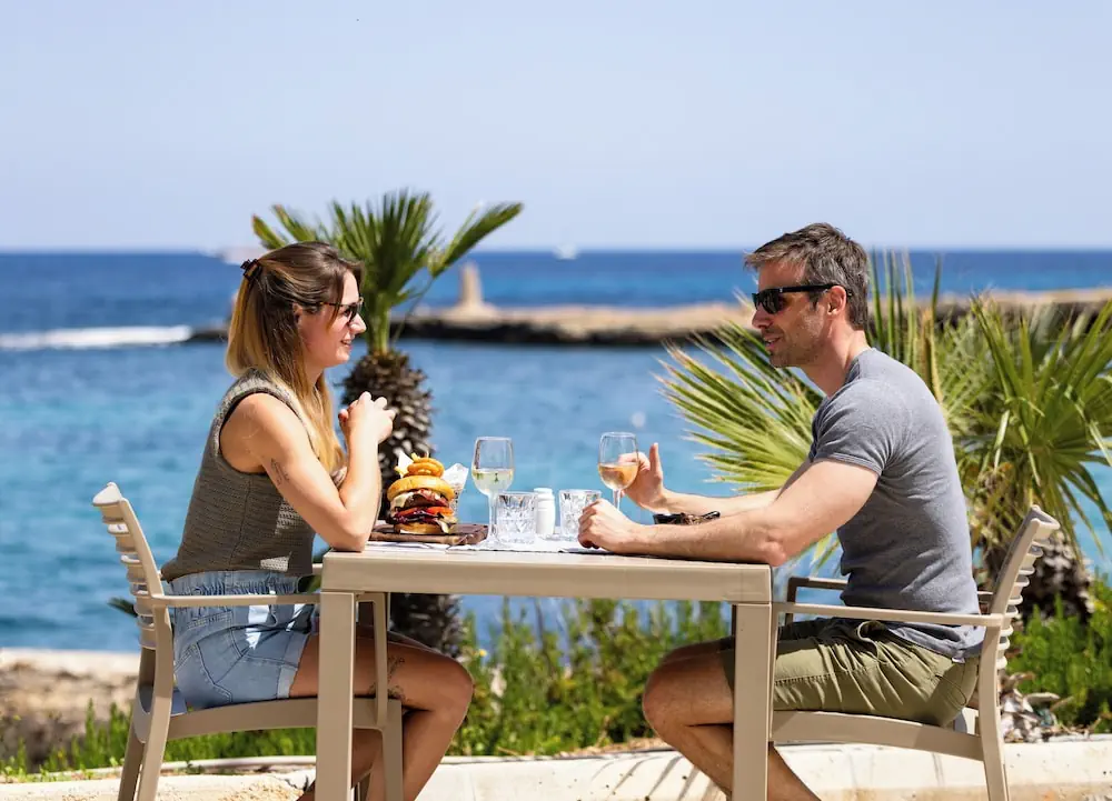 HOTEL: Riviera Spa Resort – Adults Only