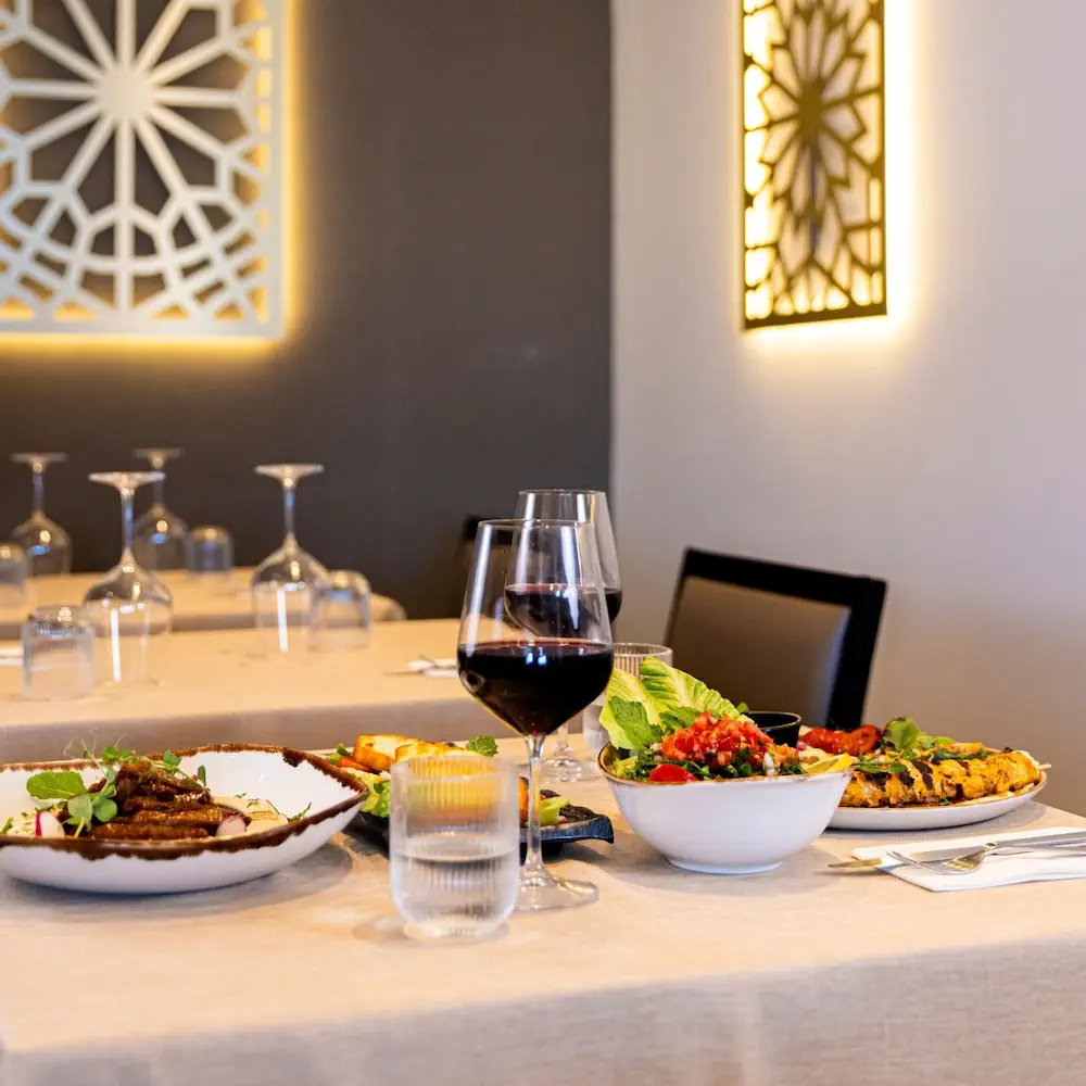 HOTEL: Riviera Spa Resort – Adults Only